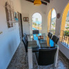 Отель Tosal Julia - sea view villa with private pool in Calpe, фото 11