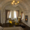 Отель Meleklerevi Cave Hotel, фото 4