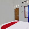 Отель OYO 92135 A3 Homestay Syariah Executive, фото 7