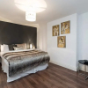 Отель Bright and Modern 2 Bedroom Apartment in Earl's Court, фото 16