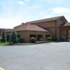 Отель Comfort Inn Near Walden Galleria Mall- Cheektowaga в Чиктоуага