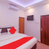 Отель OYO 78885 Hotel Holiday, фото 2