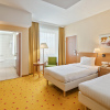 Отель Quality Hotel Vienna, фото 8