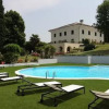 Отель Villa San Pellegrino, фото 6