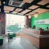 Отель Grid Inn Nanning Guangxi University 2 Branch, фото 15