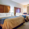 Отель Comfort Inn Deadwood, фото 22