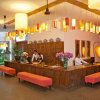 Отель TeaHouse Asian Urban Hotel в Пномпене