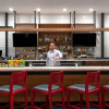 Отель Holiday Inn Denver East, an IHG Hotel, фото 23