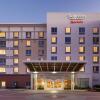 Отель Fairfield Inn & Suites Phoenix Chandler / Fashion Center в Чандлере