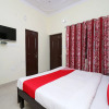Отель Oyo 29236 Hotel Love Kush, фото 11