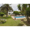 Отель Villa with pool, garden and WIFI located 6 km from the sea in La Argentina, фото 10