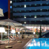 Отель Novotel Lugano Paradiso, фото 17