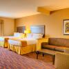 Отель Holiday Inn Express And Suites Granbury, an IHG Hotel, фото 3