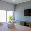 Отель w Outstanding 2BR Duplex With AC in San Isidro, фото 6