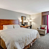 Отель Hampton Inn Norfolk-Naval Base, фото 4