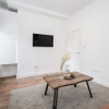 Отель Beautiful Flat Near the Center 11 min, фото 15