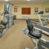 Отель Candlewood Suites Elgin, an IHG Hotel, фото 10