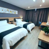 Отель Thank Inn Plus Hotel Jining Qufu Confucius Museum (Adults only), фото 18