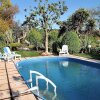Отель Villa Vallereale Beautiful Garden and Private Pool 9 km From Sperlonga, фото 11
