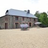 Отель Cottage With Covered Swimming Pool, in a Quiet Location, Less Than 10km From La Roche, фото 10