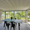 Отель Casa Lago Waterfront Home & Pool Near Hard Rock Casino, фото 11