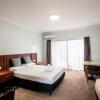 Отель Springwood Motor Inn, фото 4