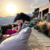 Отель Villa Stella Suites, фото 20