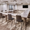 Отель DoubleTree by Hilton Hotel & Suites Jersey City, фото 5