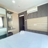 Отель Elegant 2Br Apartment At Gateway Pasteur Near Pasteur Exit Toll, фото 2