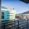 Отель Contemporary Holyrood Apartment, фото 1