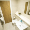 Отель Large And Modern 2 Bedroom Flat With City Views, фото 9