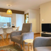 Отель Nomad Apartments in Bohem Barranco by Wynwood-House, фото 9