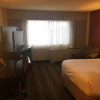Отель Ramada by Wyndham Liverpool/Syracuse(Ex.Holiday Inn Syracuse Liverpool Exit 37), фото 8