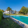 Отель Villa D Aquino 8 2 in Casarano, фото 18