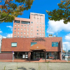 Отель Maizuru Grand Hotel, фото 1