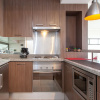 Отель myLUXAPART Las Condes, фото 23