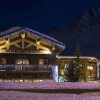 Отель Hôtel L’Ecrin, Tignes, фото 1