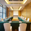 Отель Doubletree By Hilton Ningbo Beilun, фото 13