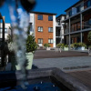 Отель Fantastic 4-bed Apartment in Woolacombe, With Pool, фото 1