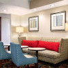 Отель Hampton Inn Atlanta - Stockbridge, фото 11