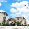Отель Tianmu Lake Grand Metropark Hot Spring Hotel - Liyang, фото 1
