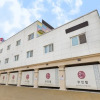 Отель Taean Changli Gung Self Check-in Motel, фото 22