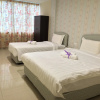 Отель Victory 3 Hotel, фото 7