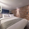 Отель Daejeon Eunhangsunhwa Hotel Nine Spot, фото 17