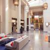 Отель Mercure Nantes Centre Grand Hotel, фото 15