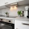 Отель Apartmenthaus Tiemann Wohnung 2, фото 5