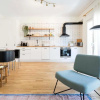 Отель Your Perfect Relaxing Eclectic Gateway In Athens, фото 5