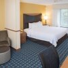 Отель Fairfield Inn and Suites White River Junction, фото 6