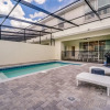 Отель Windsor Island Resort Vacation Townhome, фото 16