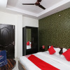 Отель OYO 22605 Hotel Redstone, фото 4